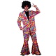 Toppers Party kostuum 2-delig