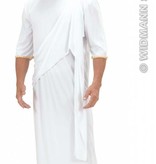 Toga unisex kostuum