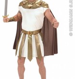 Romeinse god kostuum