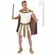 Romeinse god kostuum