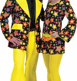 Funky Star Disco jurkje