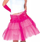 Petticoat roze