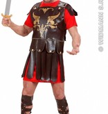Romeinse Gladiator kostuum