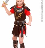 Romeinse Gladiator kostuum kind