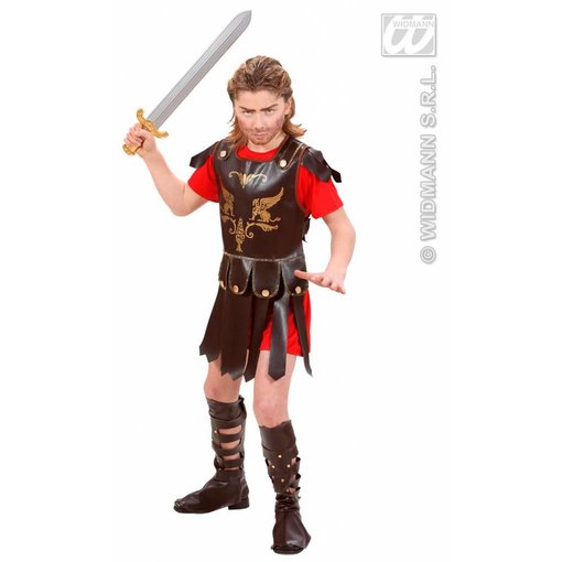Romeinse Gladiator kostuum kind