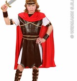 Hercules kostuum kind