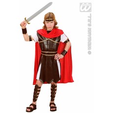 Hercules kostuum kind