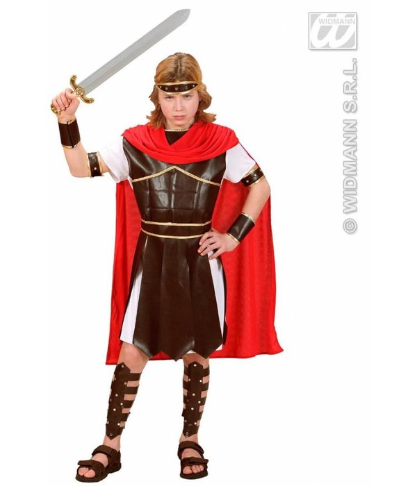 Hercules kostuum kind