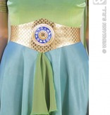 Grieks kostuum Godin Zodiac