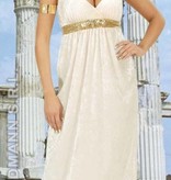 Feestkleding Griekse godin