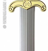 Romeins zwaard 37cm