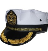 Kapiteinspet deluxe John