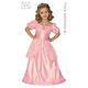 Kleine roze Prinses kleding kind