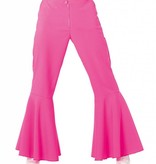 Party broek pink man