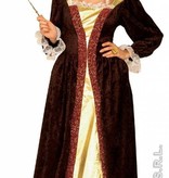 Venetiaanse Edelvrouw kleding