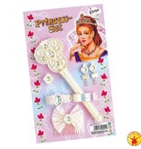 Prinsessen Set Pastel