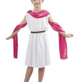 Romeins meisje kostuum