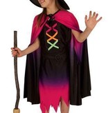 Heksenpakje kind fluor