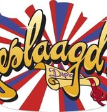 Kroonschild Hoera Diploma