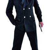 Gangster pak Heavy Robba elite