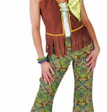 Summer of love Hippie kostuum