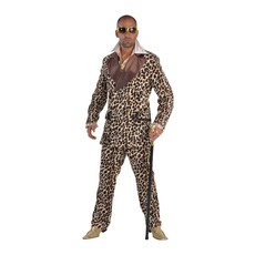 Pimp suit deluxe