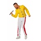 King Freddy Mercury kostuum