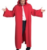 Venetie mantel rood elite