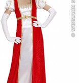 Josephine Hertogin kostuum