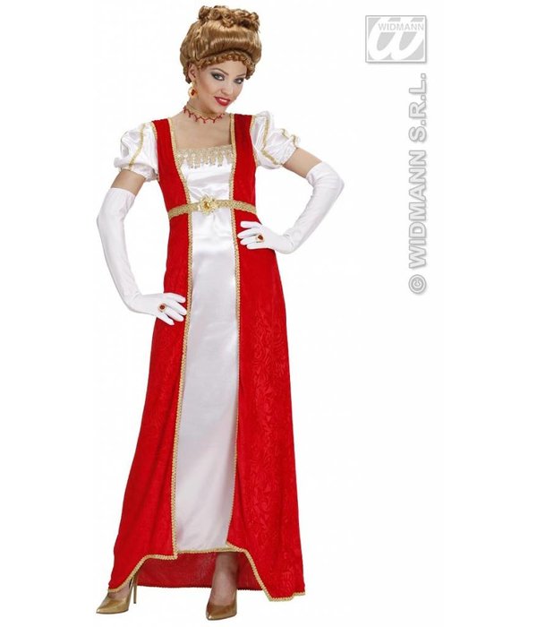 Josephine Hertogin kostuum