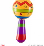 Opblaasbare Sambabal