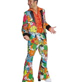 Woodstock 60's kostuum elite