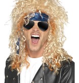 Heavy Metal Rocker set