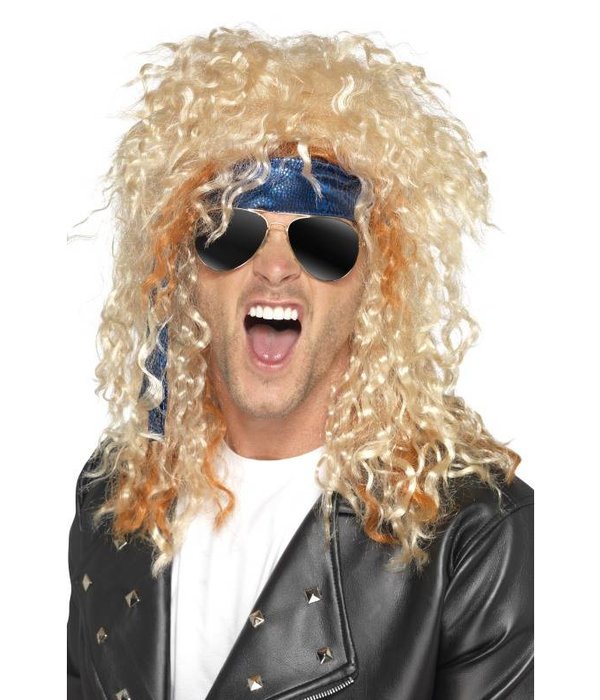 Heavy Metal Rocker set