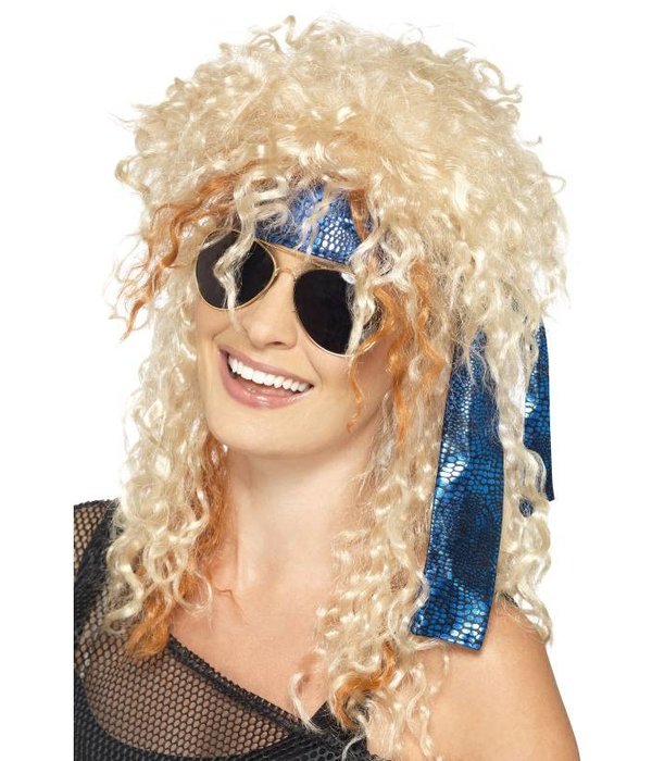 Heavy Metal Rocker set