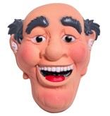 50 Jaar Abraham 3D Masker