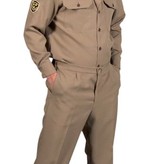 GI 1940's kostuum elite