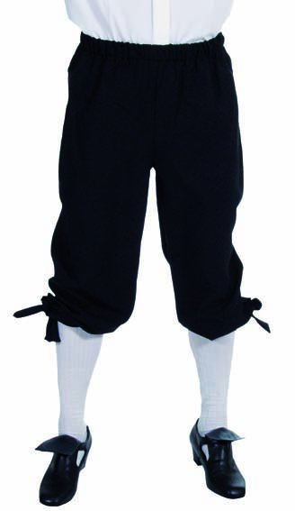 Markies broek zwart elite afbeelding