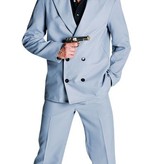 Miami Vice pak grijs Elite