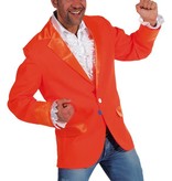 Colbert oranje elite