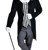 Heer 1900 kostuum elite