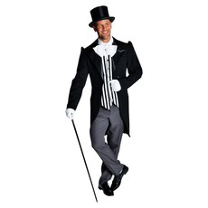 Heer 1900 kostuum elite