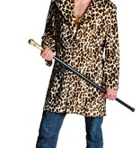 Pooier jas sheeba elite