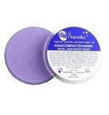 Aqua schmink Superstar 16gr Pastel lila Nr.037