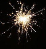 Sterretjes 25cm 8 stuks