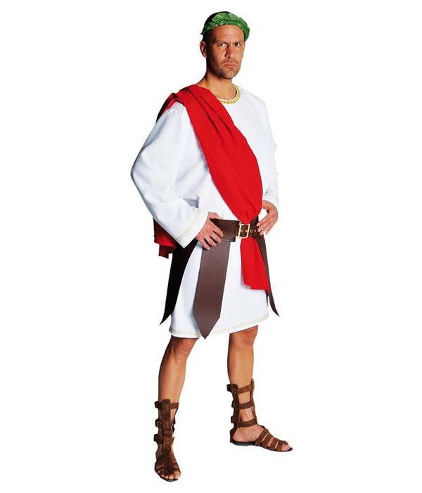 Middeleeuws kostuum Julius elite