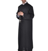 Pastoor kostuum elite