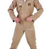 Straaljager kostuum elite