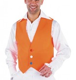 Gilet oranje elite