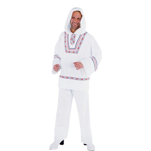 Eskimo pak man Elite